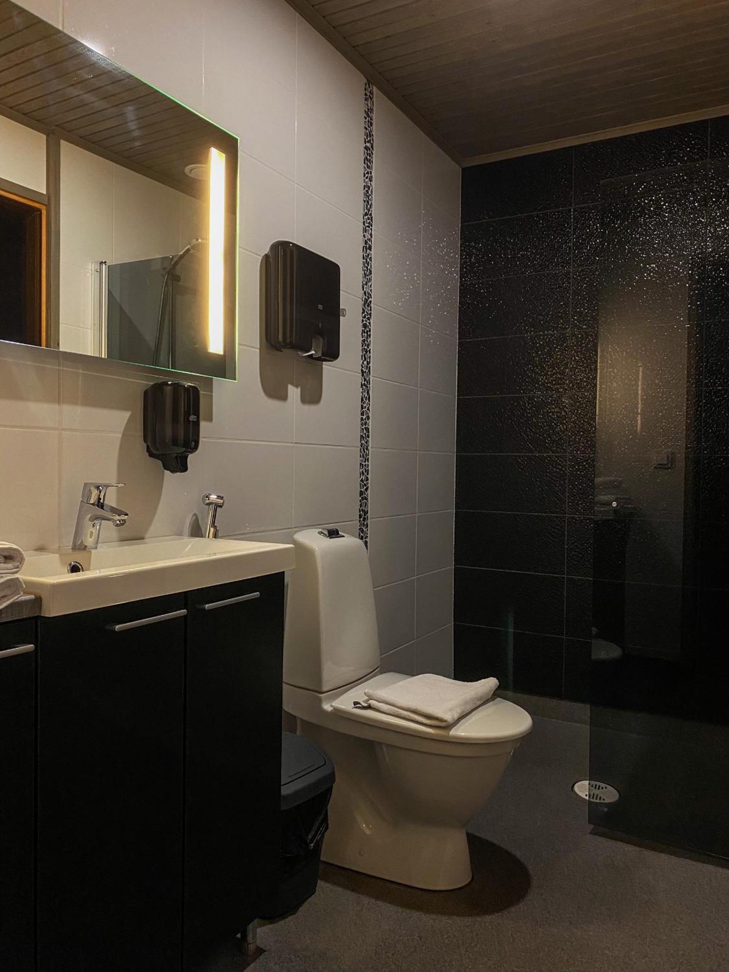 Safarimajoitus Hotel Kalajoki Luaran gambar