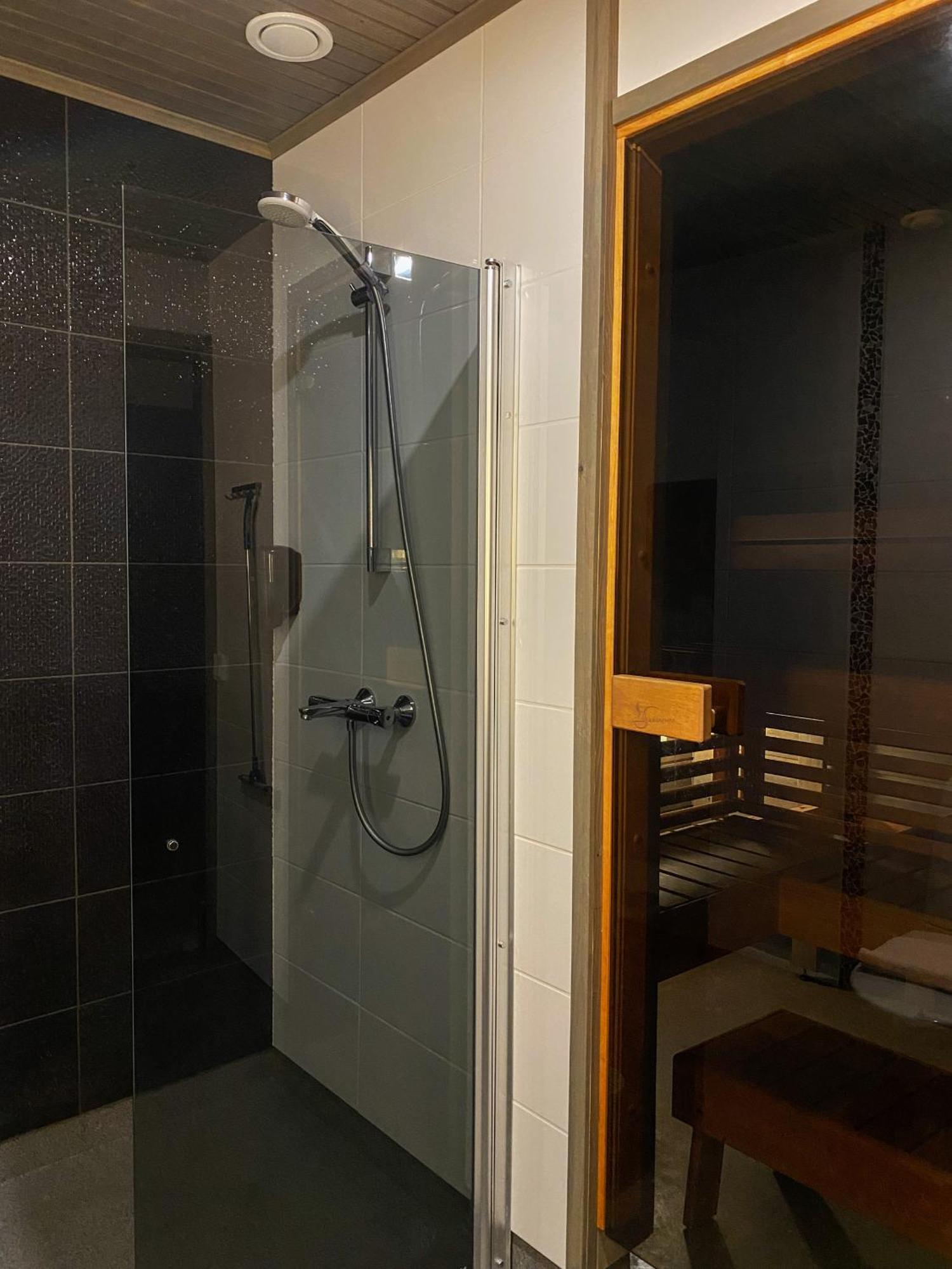 Safarimajoitus Hotel Kalajoki Luaran gambar