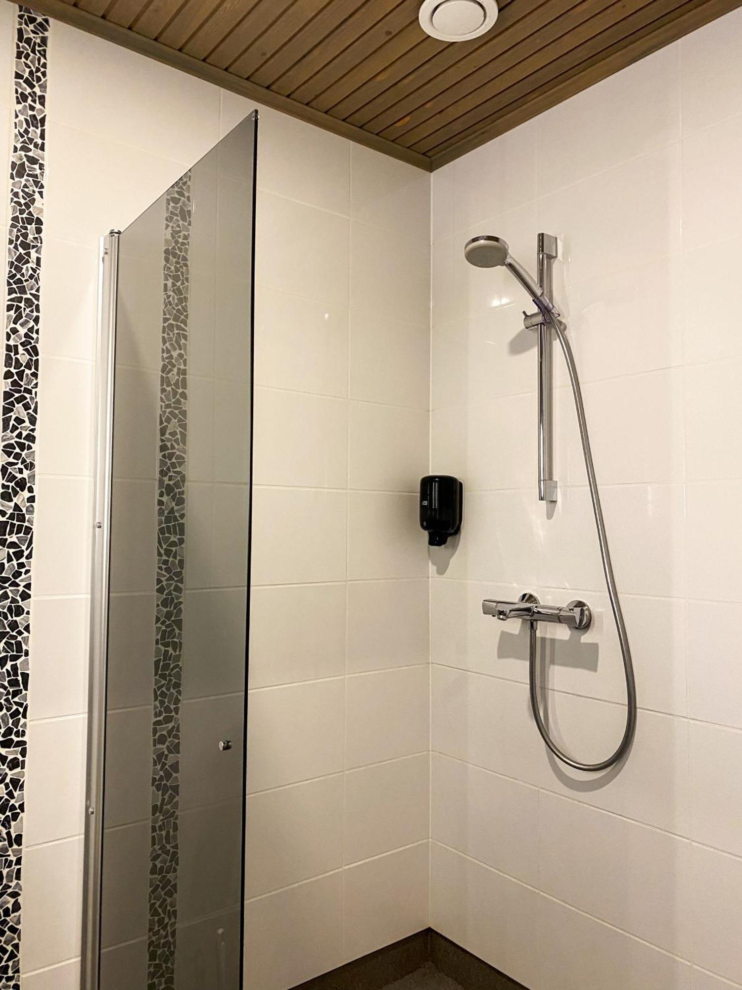 Safarimajoitus Hotel Kalajoki Luaran gambar