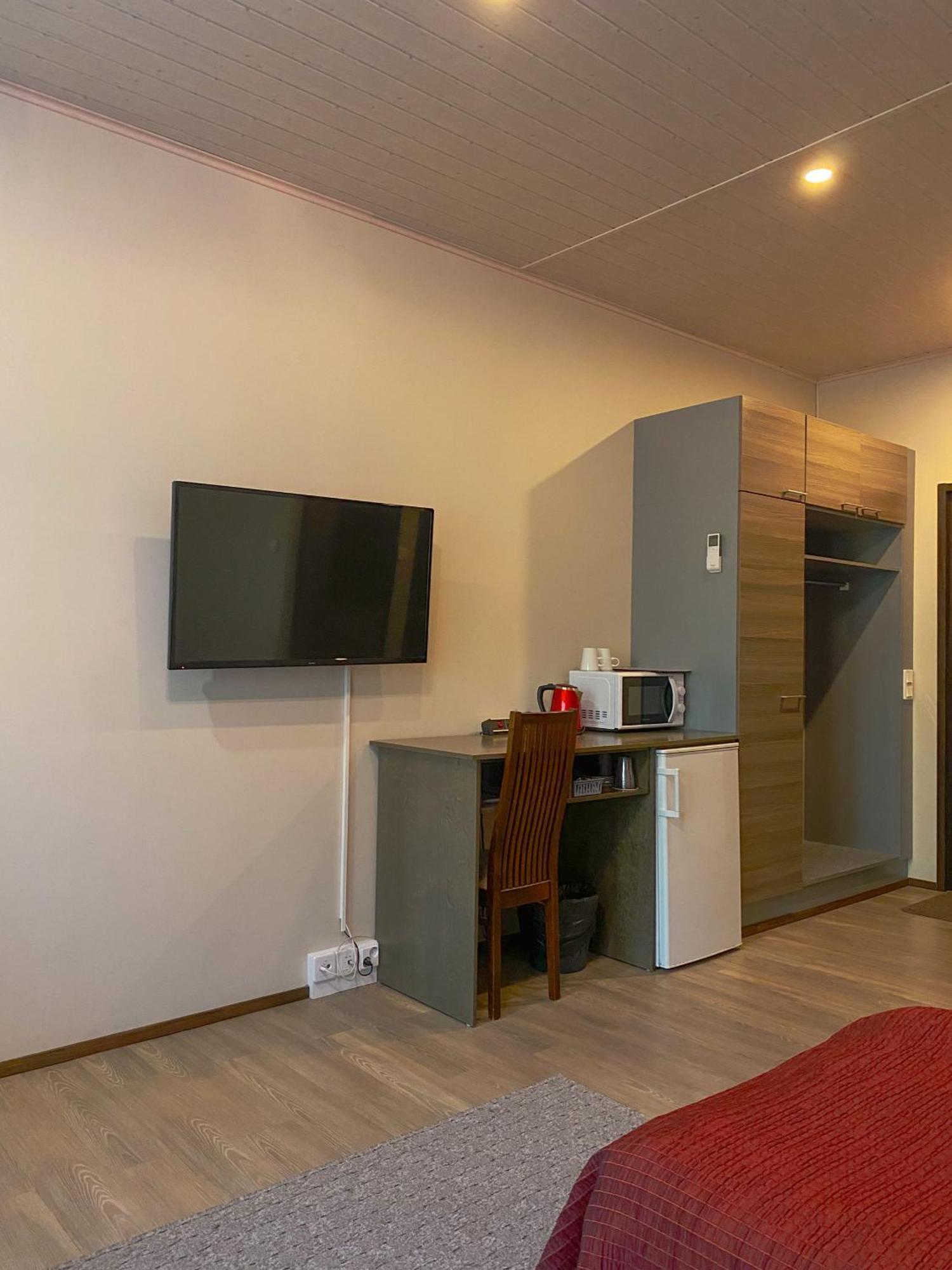 Safarimajoitus Hotel Kalajoki Luaran gambar