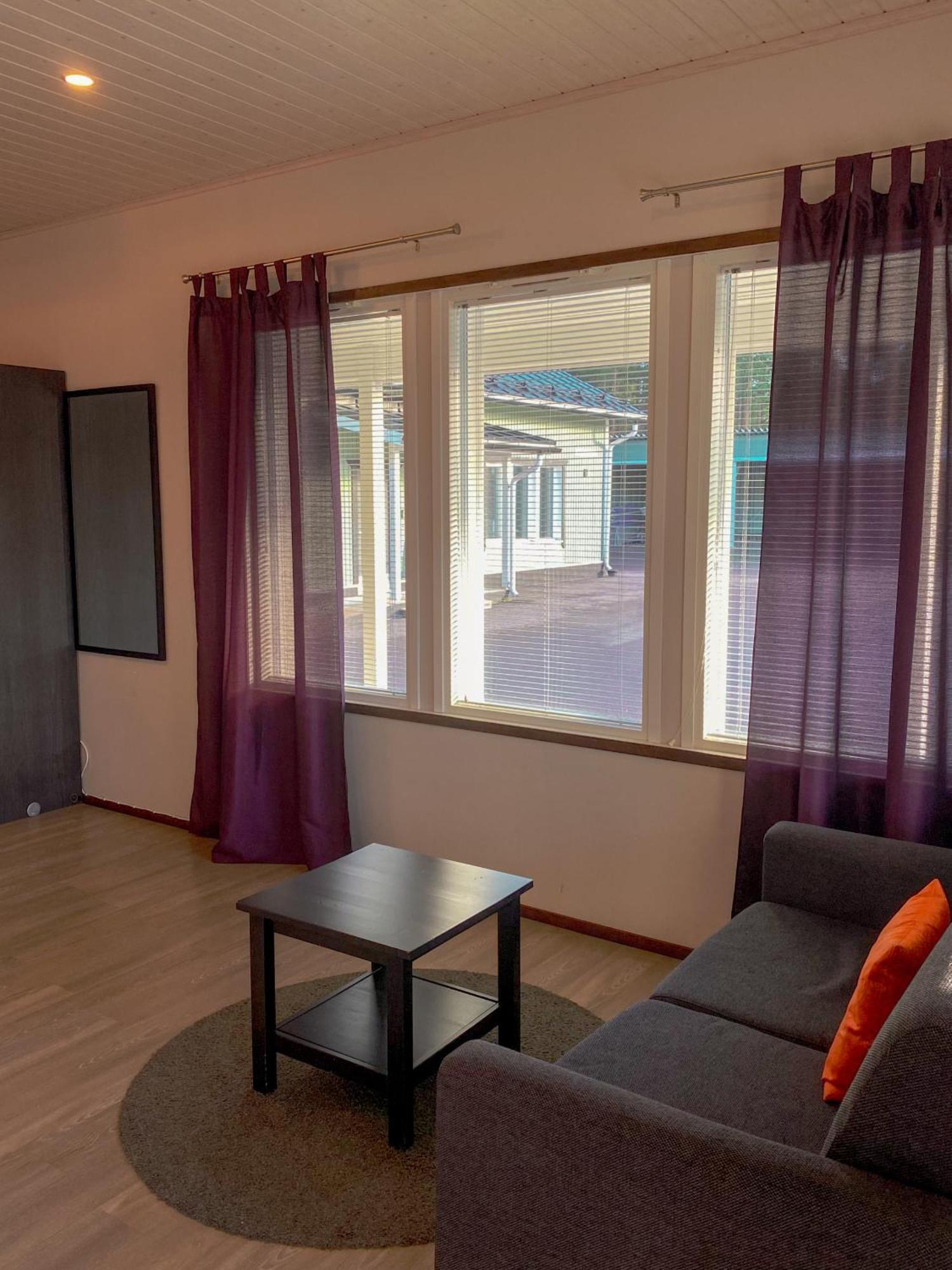 Safarimajoitus Hotel Kalajoki Bilik gambar